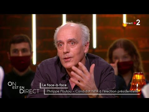 Présidentielles 2022. Philippe Poutou (NPA) à Hennbont, Brest, Rostrenen et à Carhaix