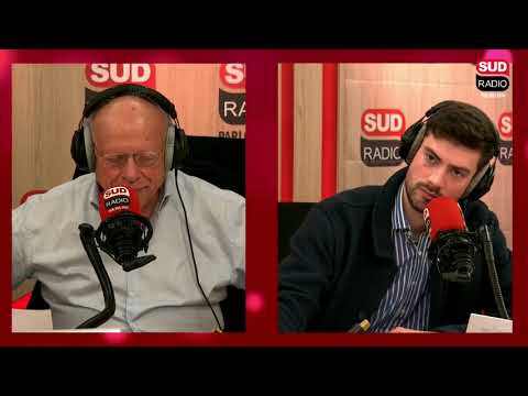 Didier Raoult rend hommage au Professeur Luc Montagnier