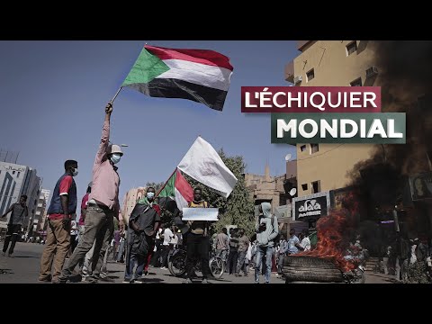 Soudan : le coup d'État de trop ?