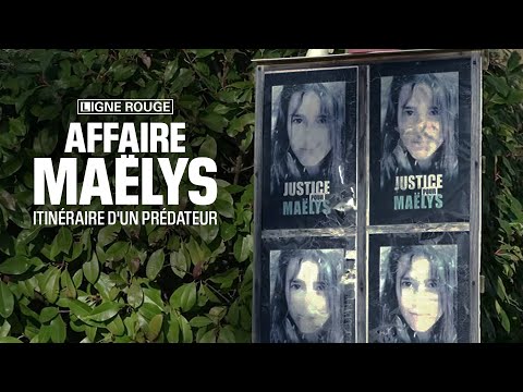 Affaire Maëlys : itinéraire d'un prédateur