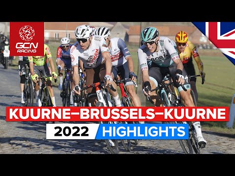Cyclisme. Fabio Jakobsen remporte Kuurne Bruxelles Kuurne
