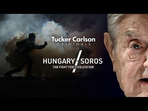 La Hongrie contre Soros. Un combat pour la civilisation [Documentaire]