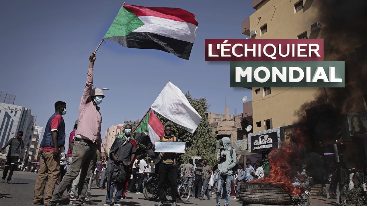 Soudan : le coup d’État de trop ?