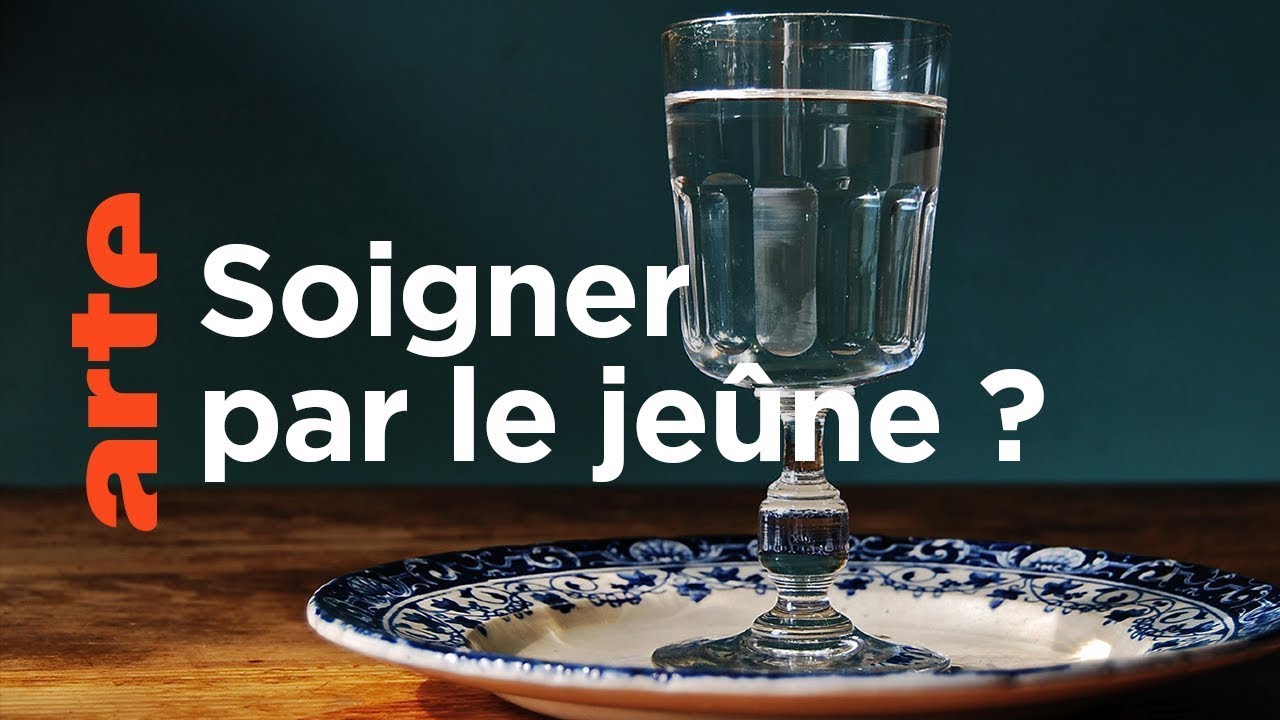 Le jeûne, une nouvelle thérapie ?