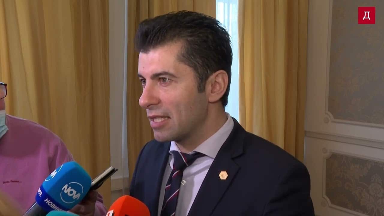 Le premier ministre bulgare à propos des réfugiés Ukrainiens : « Ce sont nos frères. Il ne s'agit pas de la vague de réfugiés habituelle, composée de personnes aux antécédents peu clairs »