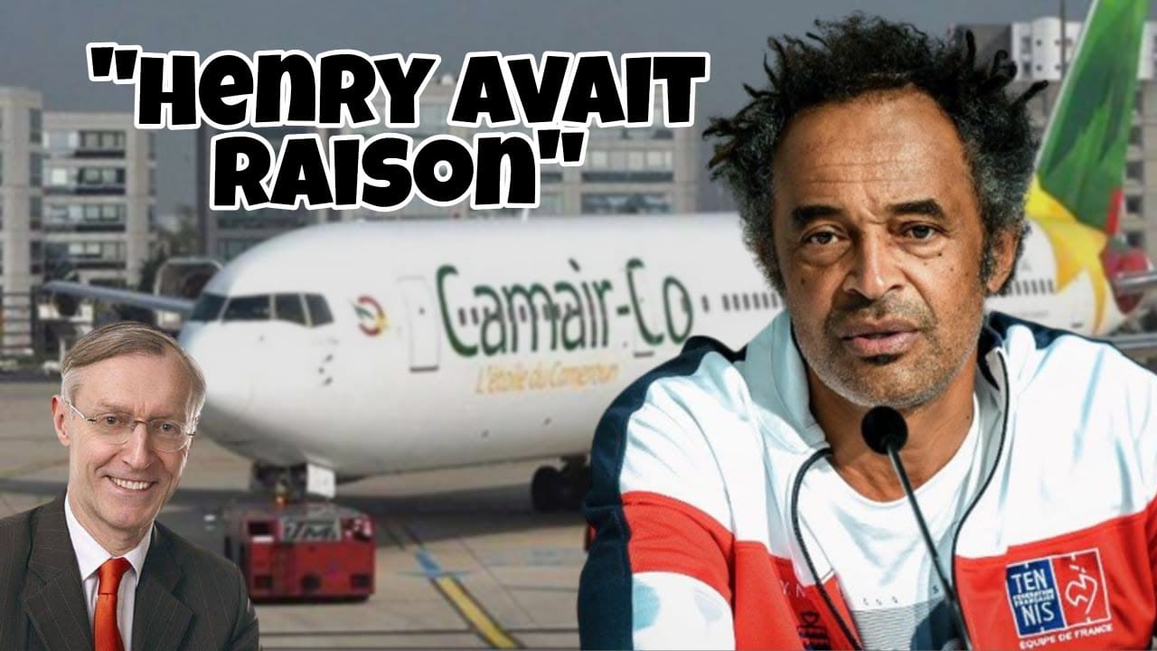 La Remigration a déjà commencé pour Yannick Noah