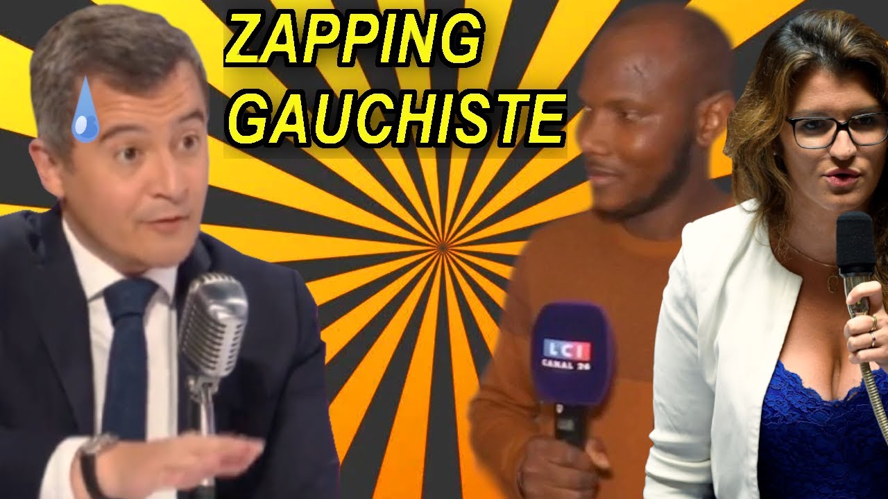 Toujours plus loin | zapping gauchiste