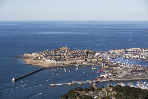 Saint-Malo