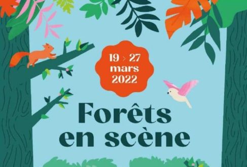 Forêts