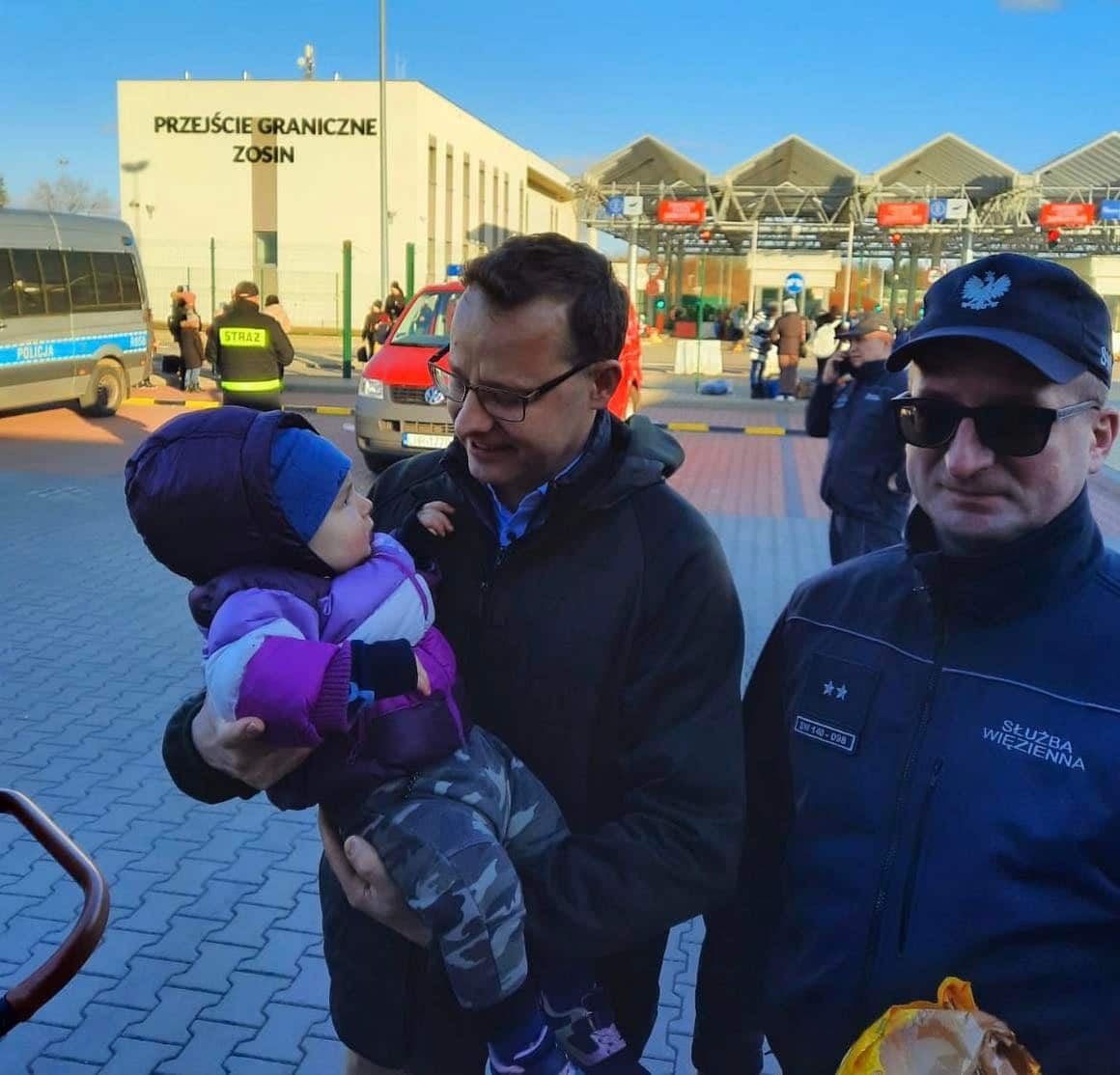 Marcin Romanowski, vice-ministre polonais de la Justice : « Si nous n’aidons pas l’Ukraine aujourd’hui (…) demain, nous devrons défendre Riga, Vilnius ou Varsovie » [Interview]