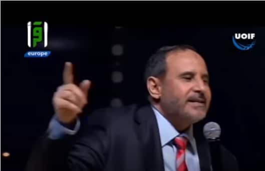 rencontre musulmans nantes