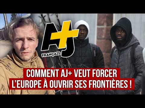 Mais pourquoi donc les Européens sont plus ouverts aux réfugiés Ukrainiens qu'aux Afghans, Syriens, ou Africains ? [L'Agora]