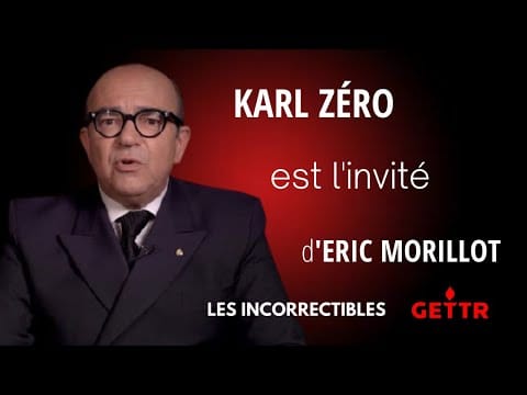 Affaire Epstein : les révélations de Karl Zéro !