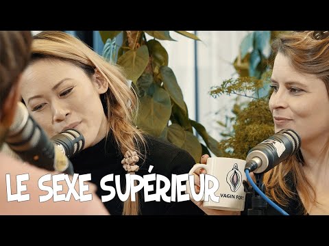 Genre et féminisme dingue, découvrez le sexe supérieur, le nouveau sketch de Franjo