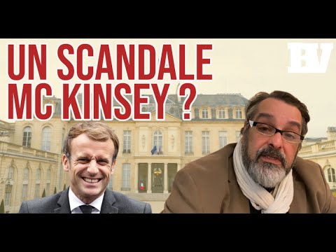 Charles Prats : Ce que révèle l'affaire Mc Kinsey