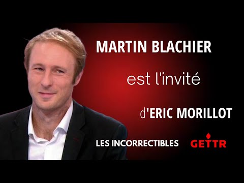 Martin Blachier : « Delfraissy à la tête du conseil scientifique, c'est du copinage ! »