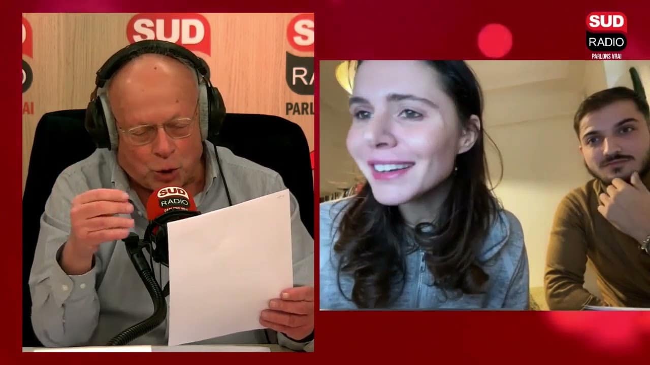 Anne-Laure Bonnel, reporter indépendante : « 200 guerres par an, lesquelles sont médiatisées ? »