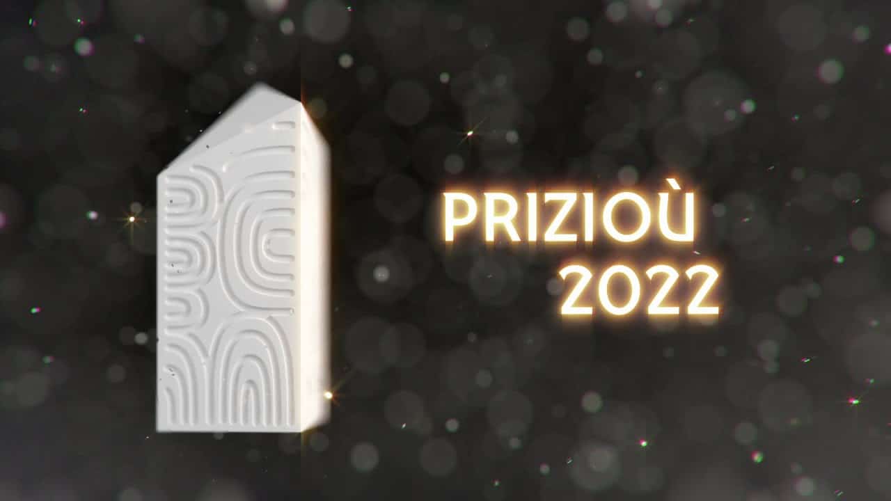 Langue bretonne. Les lauréats des Prizioù 2022