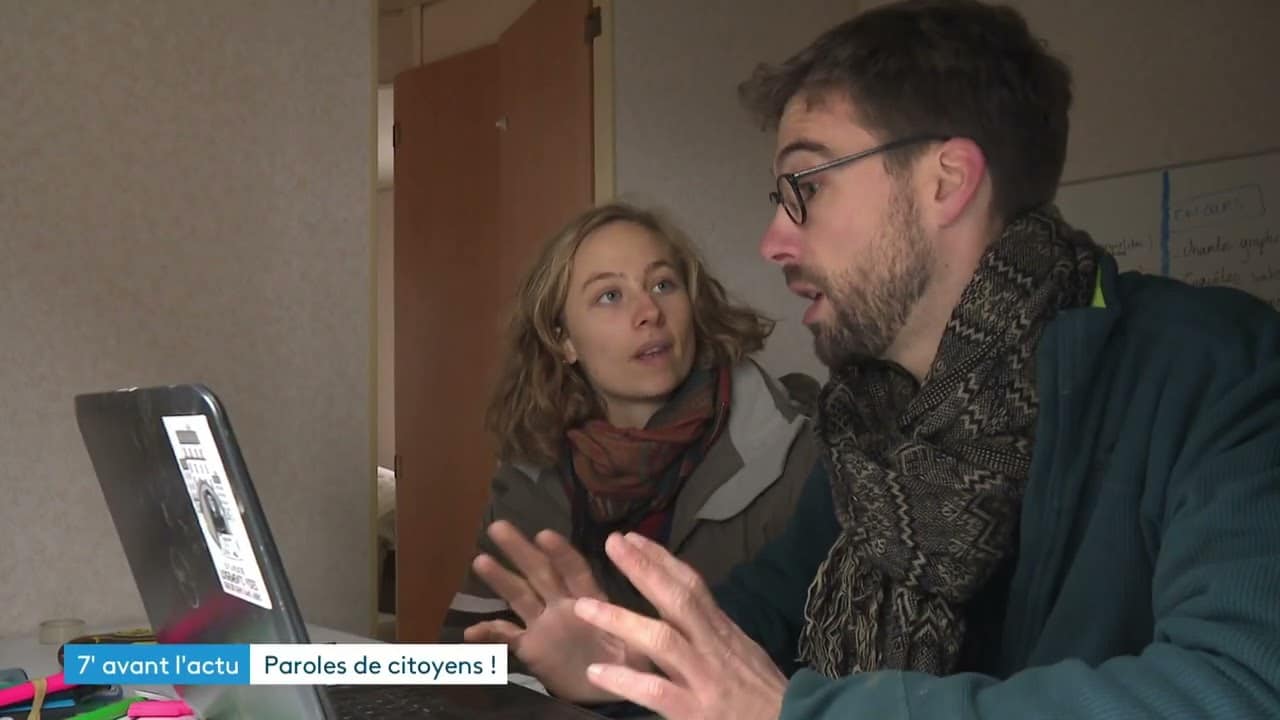 Chevaigné (35). La briqueterie solidaire de l'association Terre fabrique des briques écologiques et de l'emploi