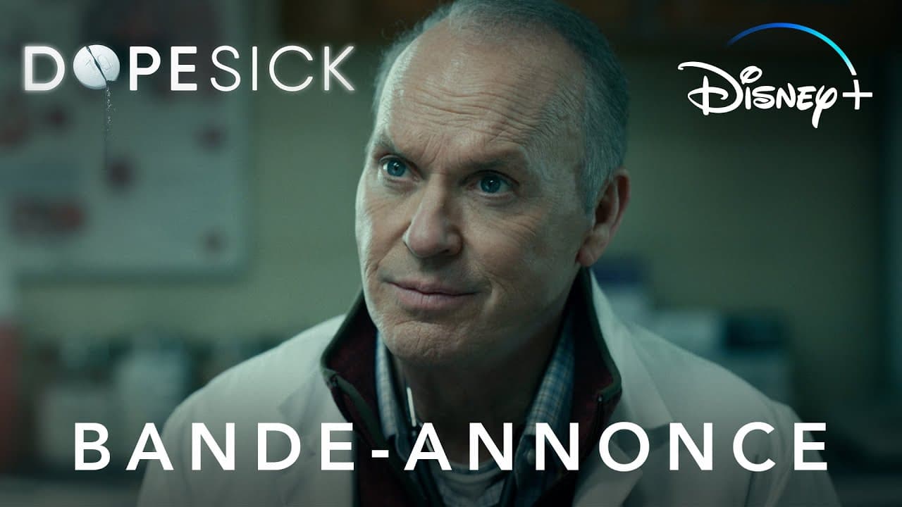 Cinéma. Dopesick, une série à voir sans tarder