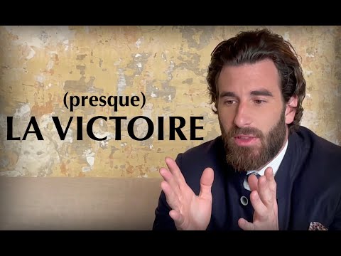 Présidentielle. « Pourquoi ce 1er tour est une bonne nouvelle » : l'analyse de Julien Rochedy [Vidéo]