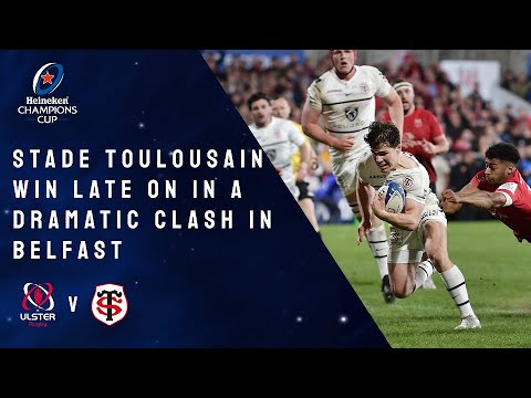 Rugby. Retour sur les huitièmes de finale de Champions cup et de Challenge cup