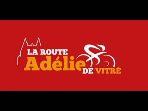 Cyclisme. Axel Zingle remporte la Route Adélie de Vitré