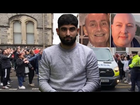 Irlande. Yousef P. tue deux homosexuels