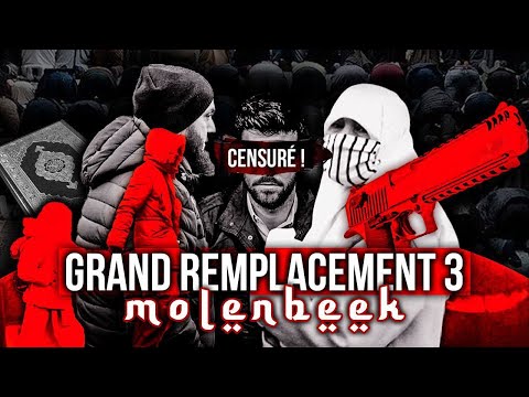 Belgique. Reportage à Molenbeek, au coeur d'une ville islamiste