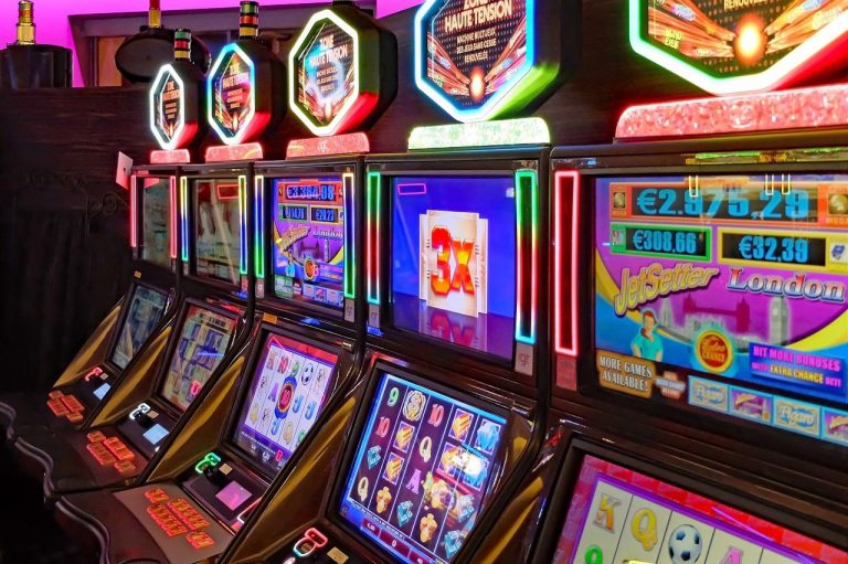 50 façons dont casinos en ligne Luxembourg 2023 peut vous rendre invincible