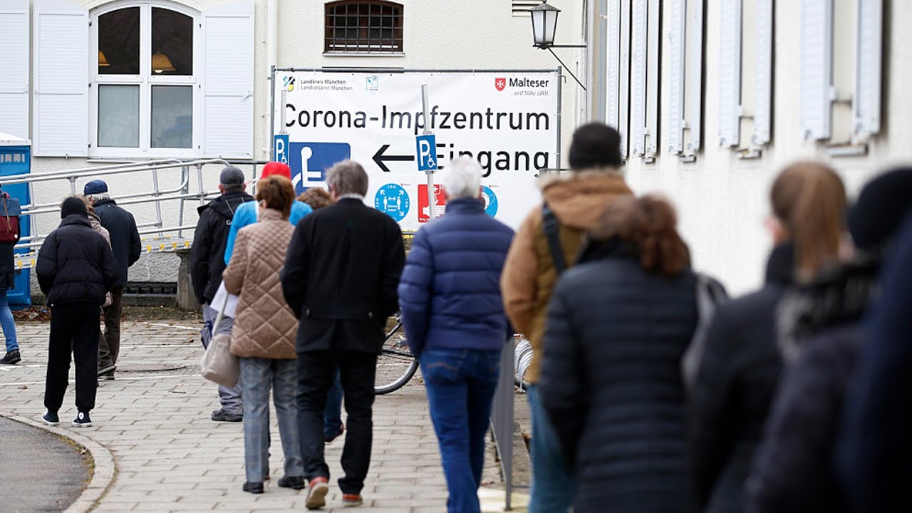 Allemagne. La loi sur la vaccination obligatoire rejetée par le Parlement, échec pour le gouvernement