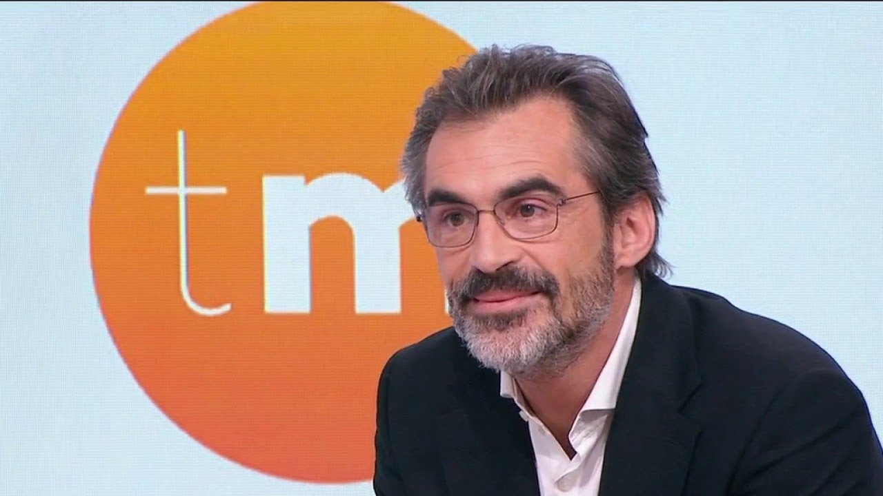 Présidentielle 2022. Le « philosophe » Raphaël Enthoven s'étonne que des Français ne votent pas pour Macron [Vidéo]