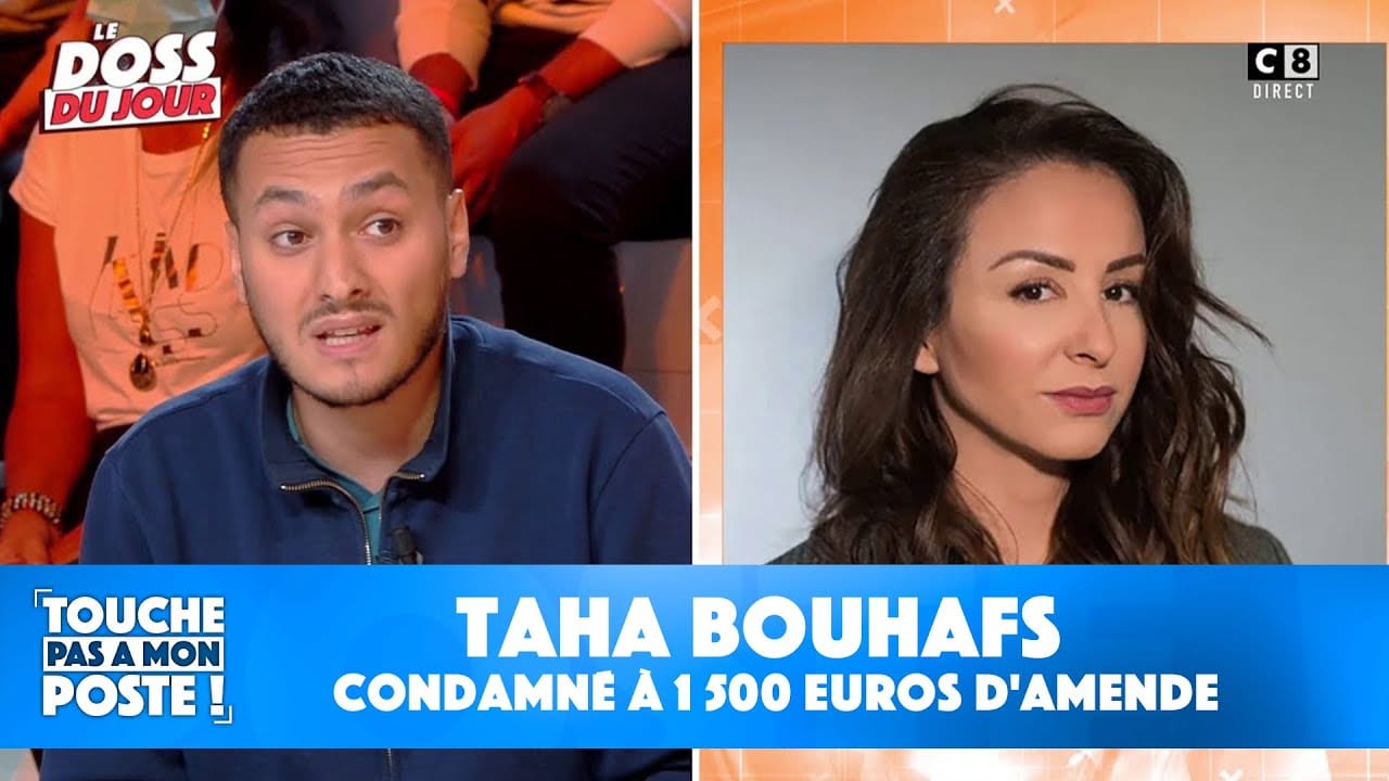 Oui, le journaliste Taha Bouhafs doit pouvoir se présenter aux élections législatives sous l'étiquette France Insoumise ! [L'Agora]