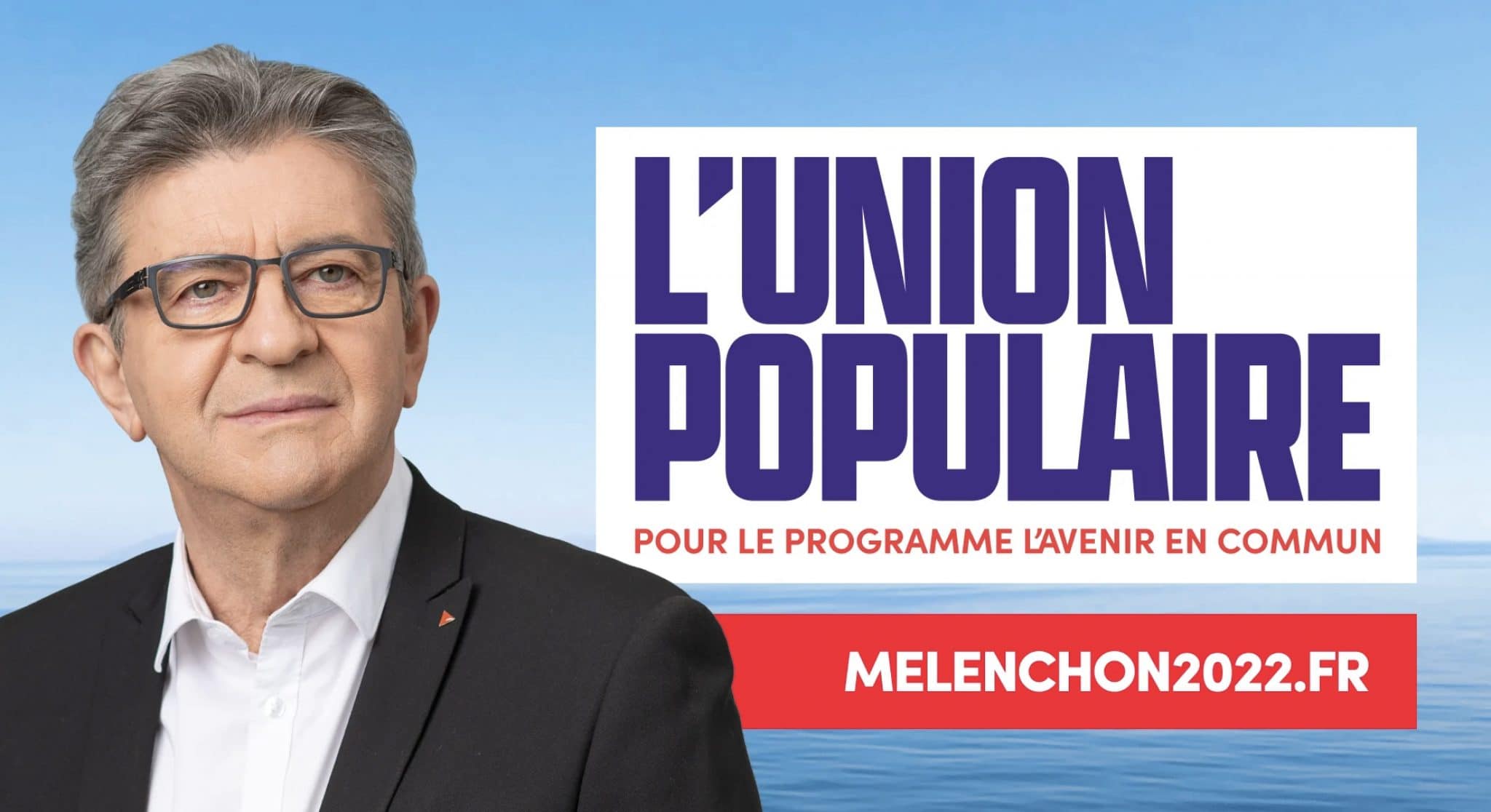 JeanLuc Mélenchon le clip de campagne pour l’élection présidentielle