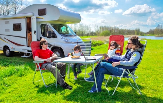 Vendeur d'équipement spécifique pour camping-car à La-Seyne-sur-Mer -  Ambiance Loisirs