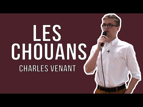 Chouannerie et guerres de Vendée : deux conflits séparés ? Par Charles Venant