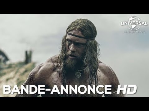 The Northman, Utama : La Terre Oubliée, Nitram, Tom, The Duke, L'école du bout du monde, Tranchées : la sélection cinéma hebdomadaire