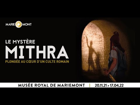 Toulouse. Le mystère Mithra, plongée au coeur d'un culte romain