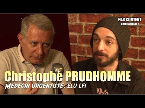 Dans quel état est l'hôpital ? Avec le Docteur Christian Prudhomme