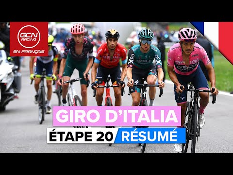 Cyclisme. Jai Hindley prince d'Italie, Sobrero s'offre la dernière étape du Giro 2022