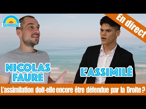 [Débat] La Droite doit-elle en finir avec l'assimilation ?