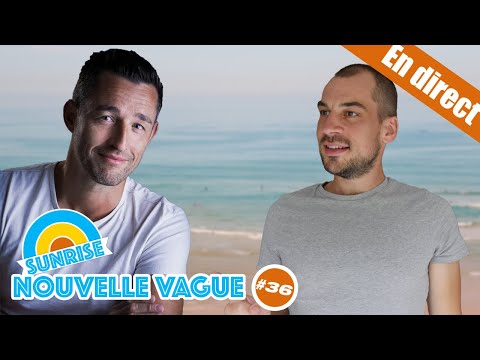 Législatives, église attaquée, Elon Musk & Twitter... - Nouvelle Vague #36 avec Grégory Roose et Jean-Eudes Gannat [Vidéo]