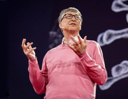 Bill Gates