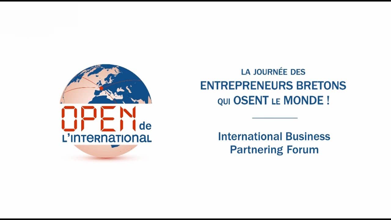Saint-Brieuc. Rendez-vous incontournable des entrepreneurs bretons, l'Open de l'International 2022 aura lieu le 4 juillet [Vidéo]
