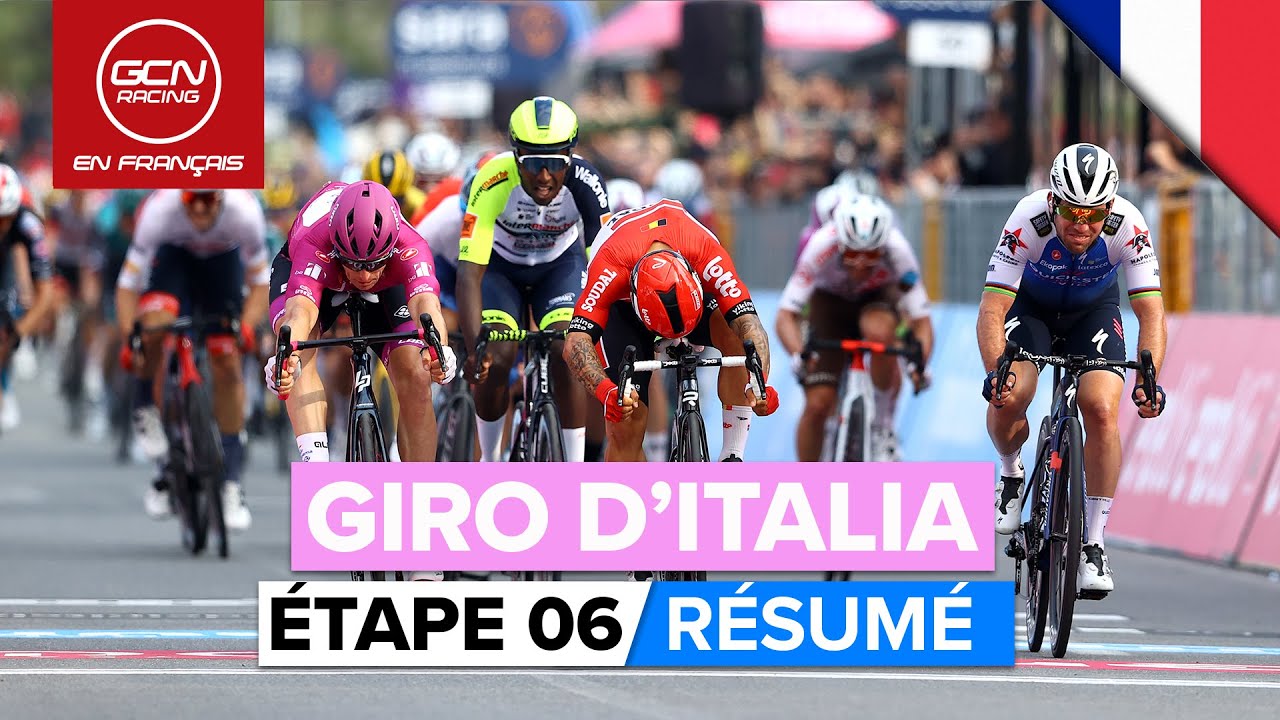 Tour d'Italie 2022. Lopez toujours maillot rose, Bardet bien placé : le point sur la course avant le début de la deuxième semaine