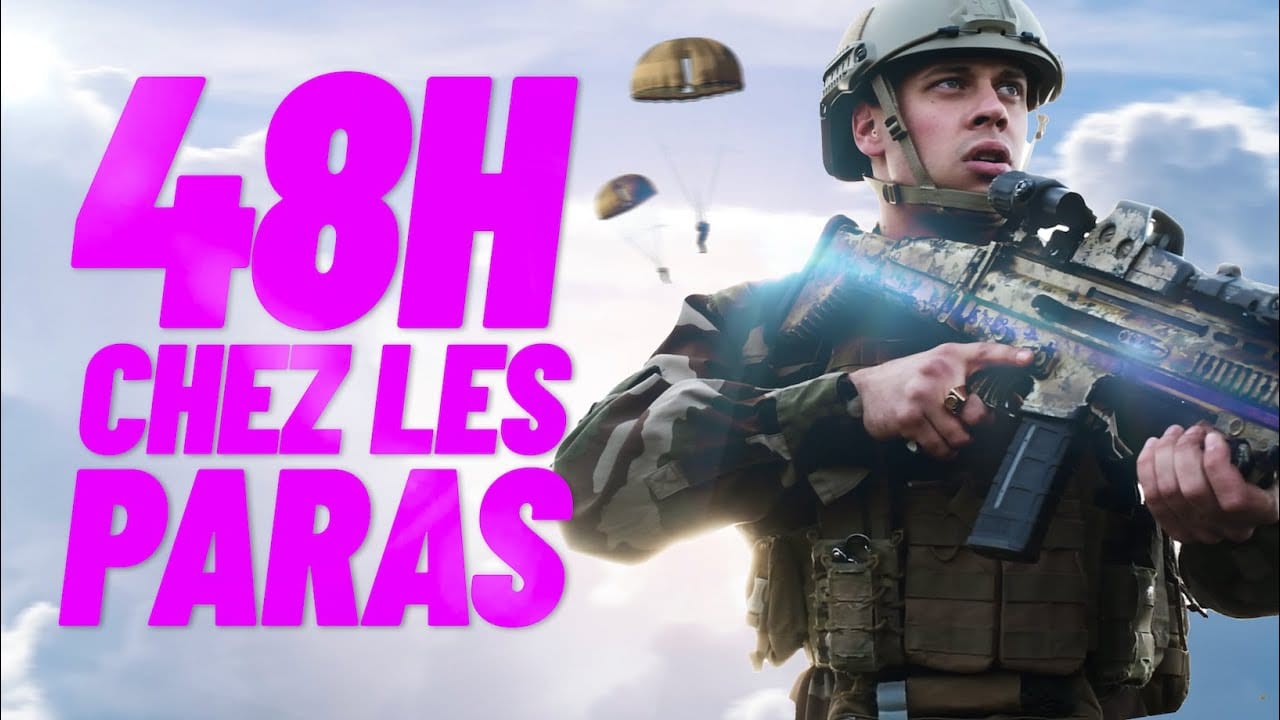 48H dans la peau d’un Commando Parachutiste . Maxresdefault-62