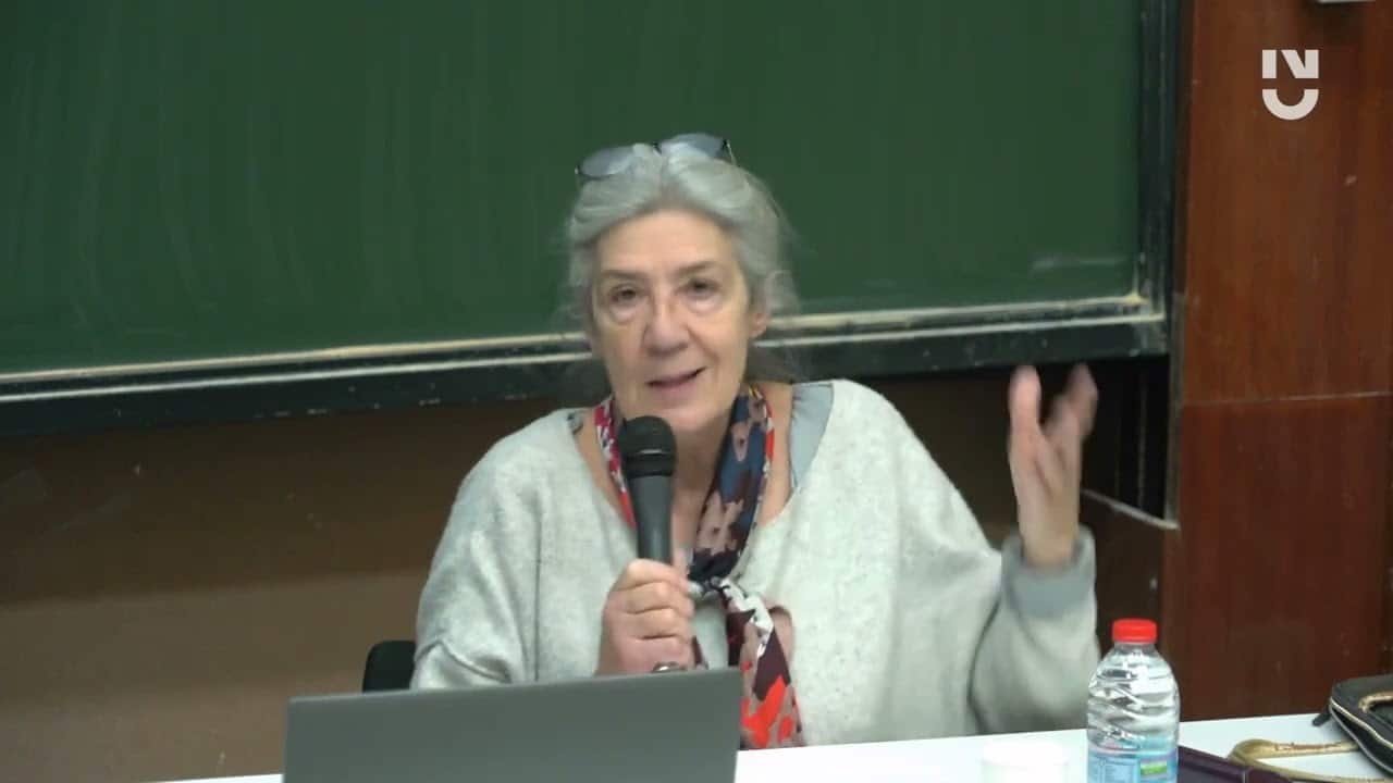 L'espace, nouvelle frontière ? Une conférence d'Isabelle Sourbès-Verger