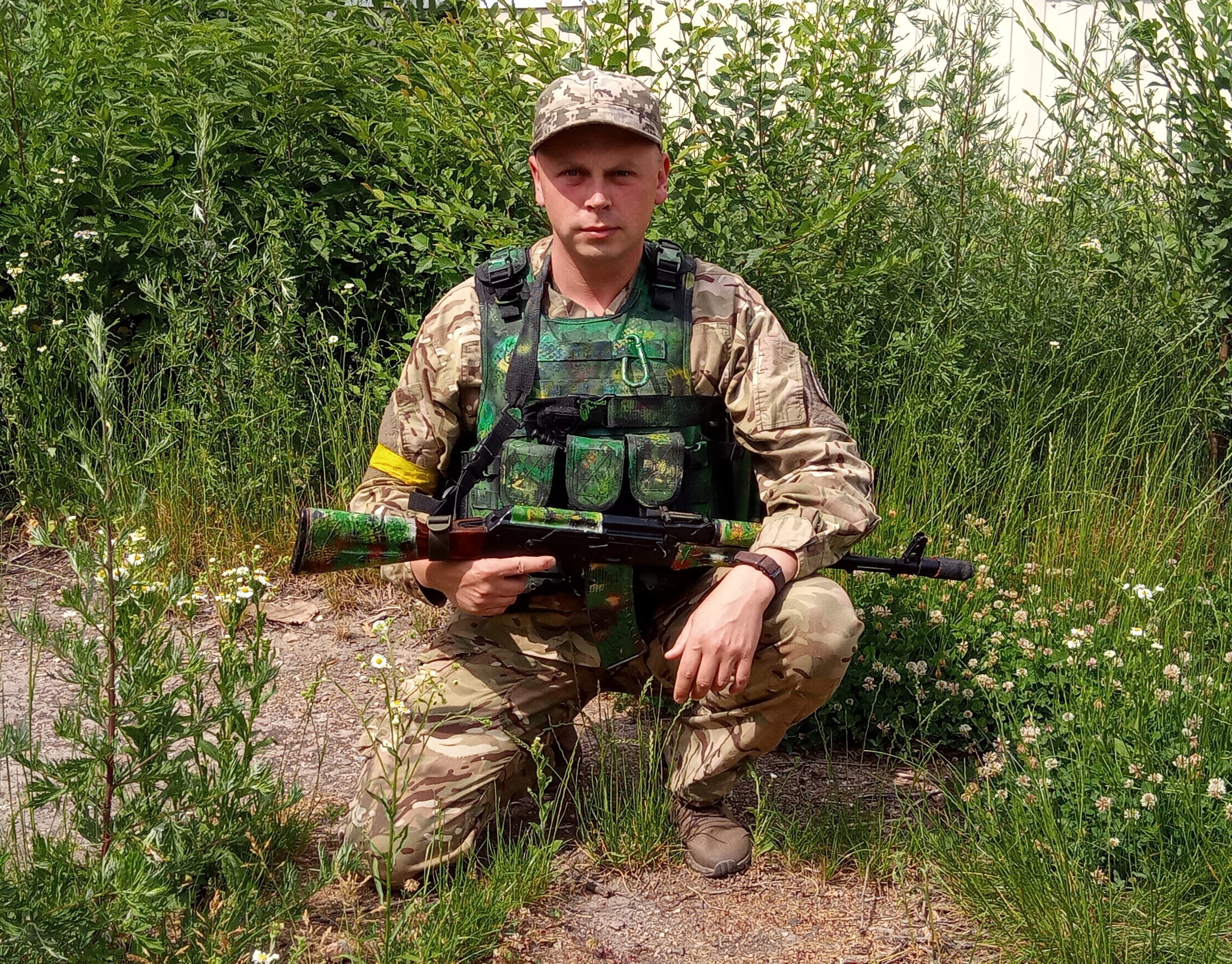 Igor Zagrebelny : « La Russie ne peut tout simplement pas tolérer une Ukraine véritablement souveraine à ses côtés » [Interview]