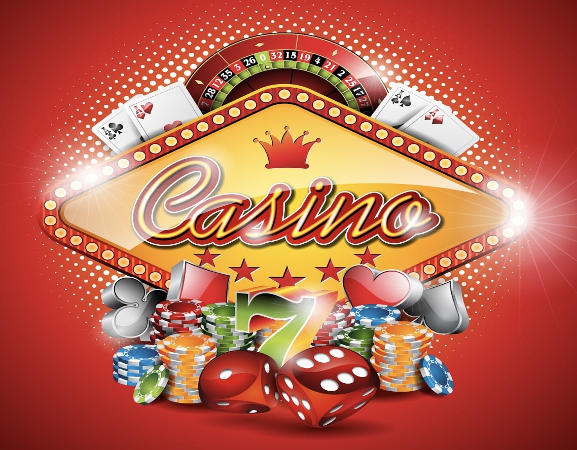 10 Awesome Tips About CASINO From Unlikely Websites