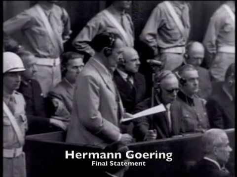 François Kersaudy : « Le drame de Goering aura été d'avoir choisi la politique plutôt que le théâtre » [Interview]